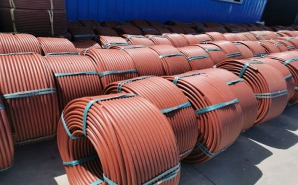 昌都穿线管为什么受人们欢迎的原因