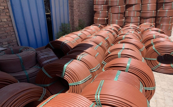 昌都聚乙烯穿线管备受欢迎的原因居然是这些