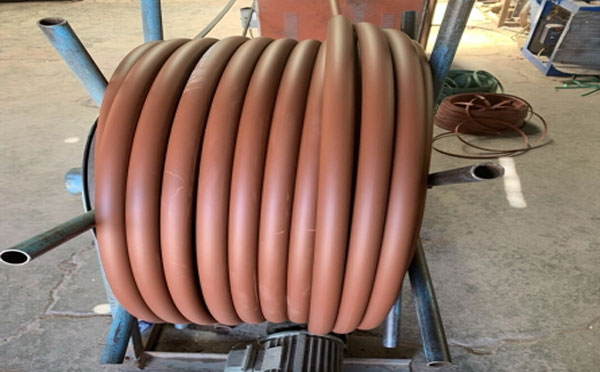 昌都穿线管可以延长线路使用年限