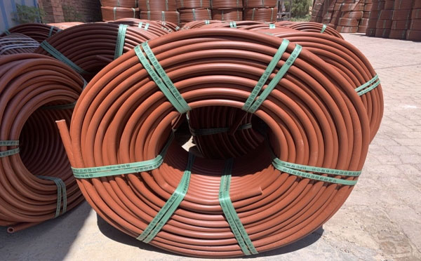 昌都rpe穿线管的生产的方法是什么