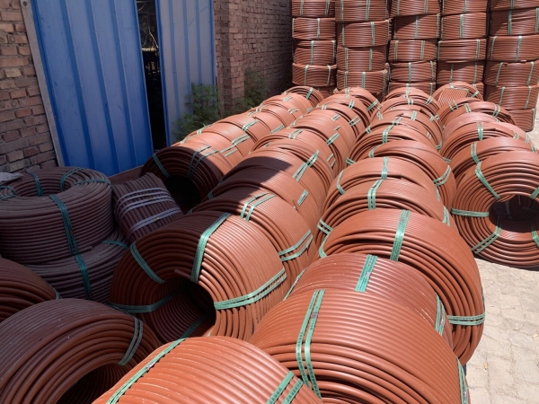 昌都如何选择一条合适耐用的穿线管