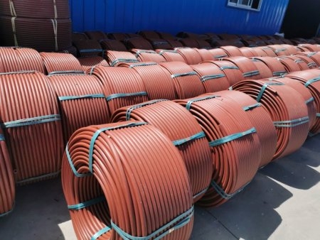 昌都穿线管是如何维护电缆的 昌都穿线管是如何维护电缆的