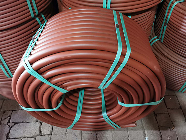 昌都昌都穿线管厂家告知大家管材选择哪种的好