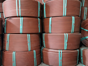 昌都RPE阻燃穿线管的安装施工都有哪些现象