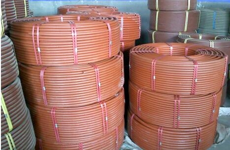 昌都RPE穿线管主要的特点和使用方法