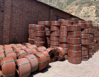 昌都穿线管的好处有哪些