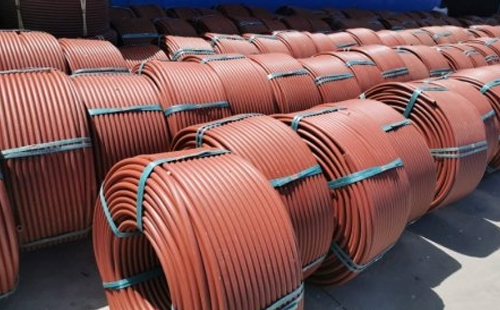 使用RPE昌都穿线管有哪些常见施工难点? 使用RPE昌都穿线管有哪些常见施工难点?