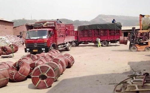 穿线管选型与施工全解析：昌都穿线管如何正确安装