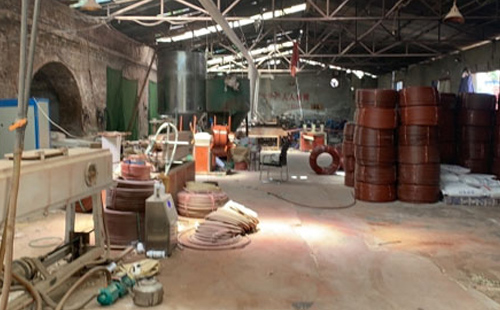 家装防火别忽视！阻燃昌都穿线管安装规范详解