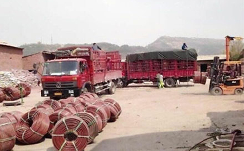 昌都穿线管选型与安装技术全解析