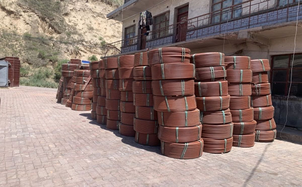 昌都穿线管品质之选：恒通塑胶以专业实力筑牢西北电气安全防线