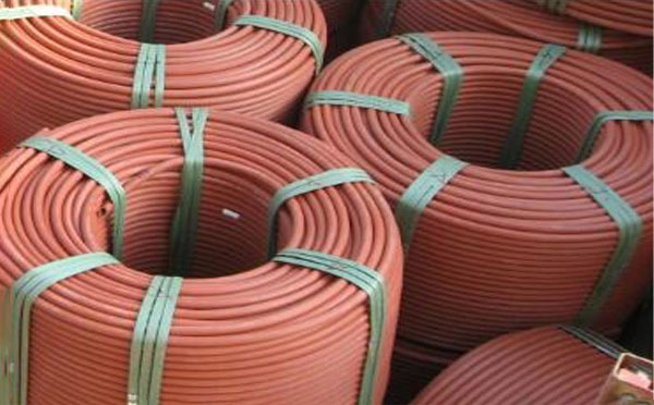 地下管线保护新选择：聚乙烯昌都穿线管在现代电气工程中的应用价值