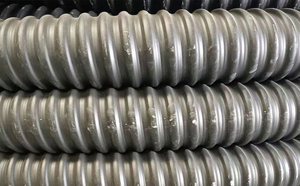 现代线缆防护的理想选择：昌都碳素波纹管技术特性与工程应用全景解析