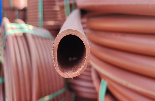 昌都电力行业使用的RPE阻燃穿线管有哪些标准？