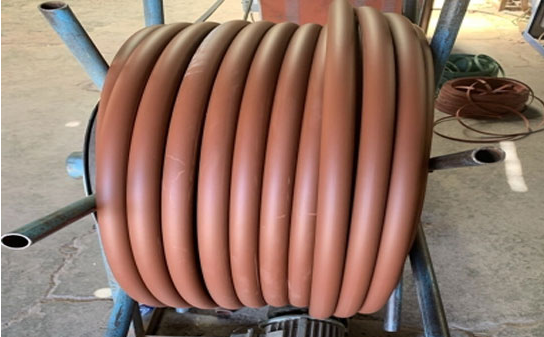 昌都专业RPE阻燃穿线管，筑牢电气布线安全防线！